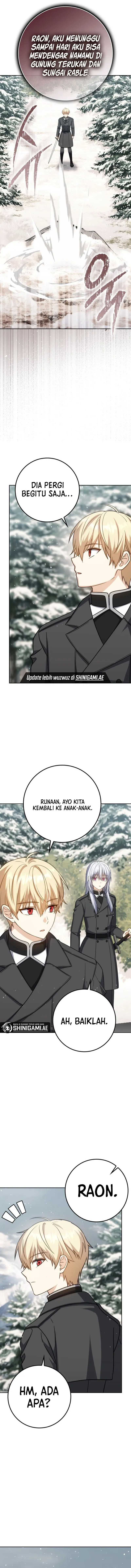 The Reincarnated Assassin is a Genius Swordsman Chapter 35 page 6