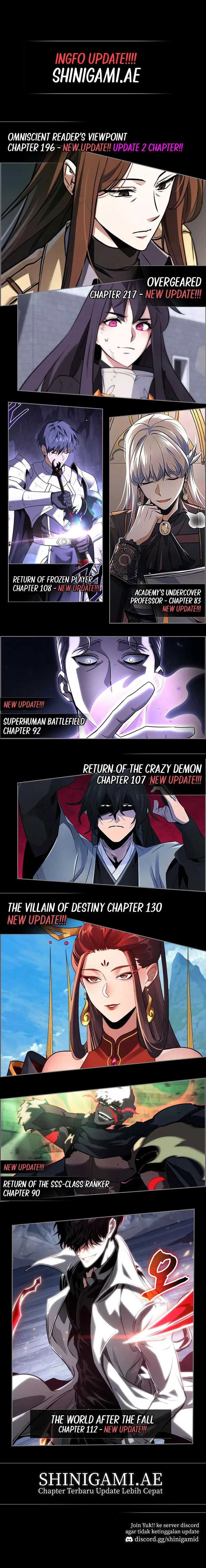 The Reincarnated Assassin is a Genius Swordsman Chapter 35 page 17