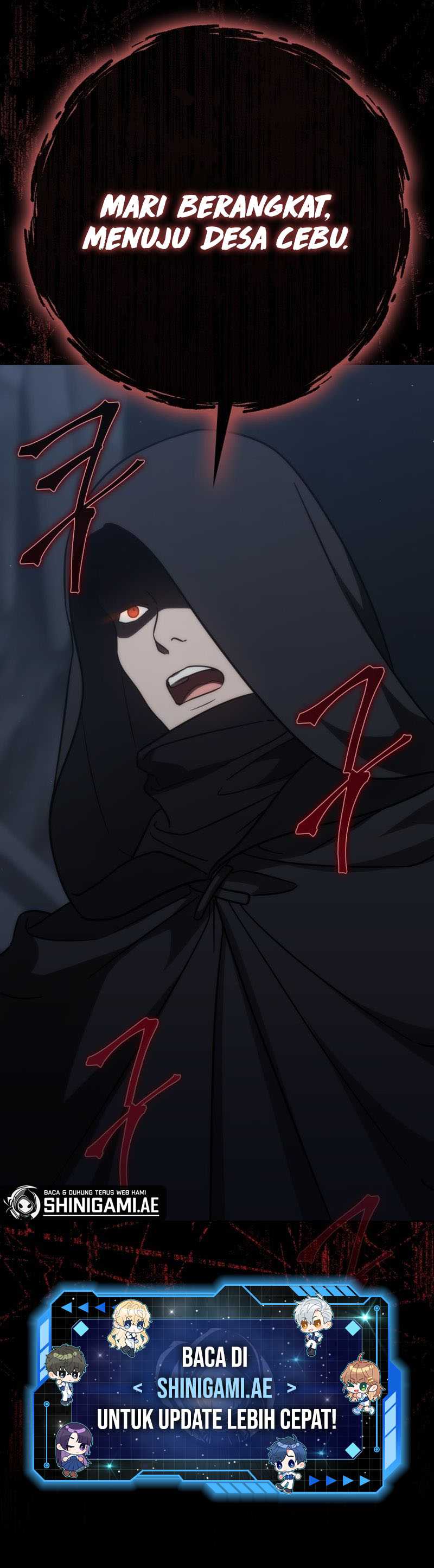 The Reincarnated Assassin is a Genius Swordsman Chapter 37 page 17