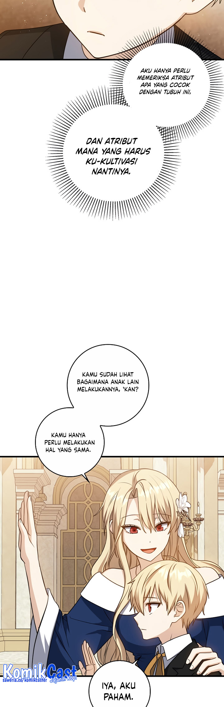 The Reincarnated Assassin is a Genius Swordsman Chapter 4 page 14