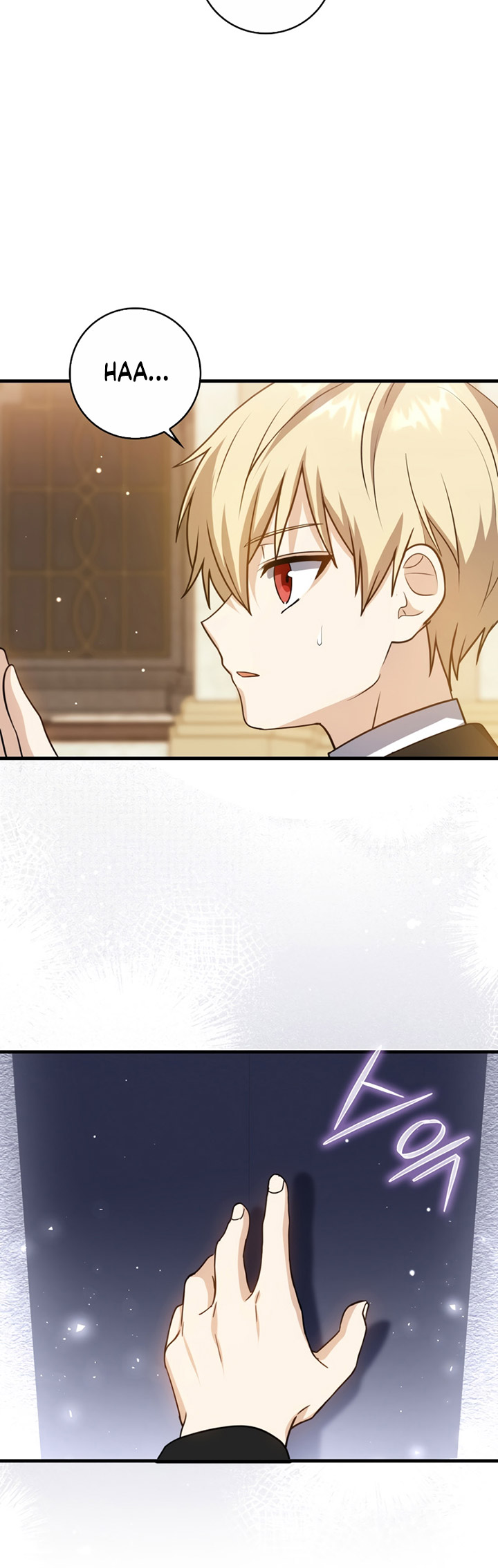 The Reincarnated Assassin is a Genius Swordsman Chapter 4 page 15