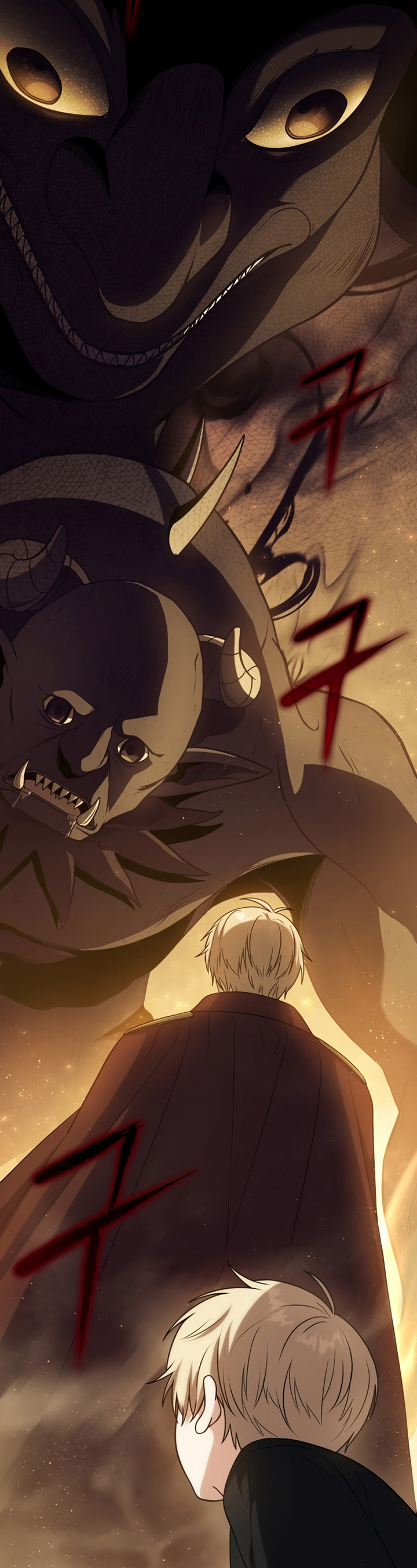 The Reincarnated Assassin is a Genius Swordsman Chapter 4 page 21