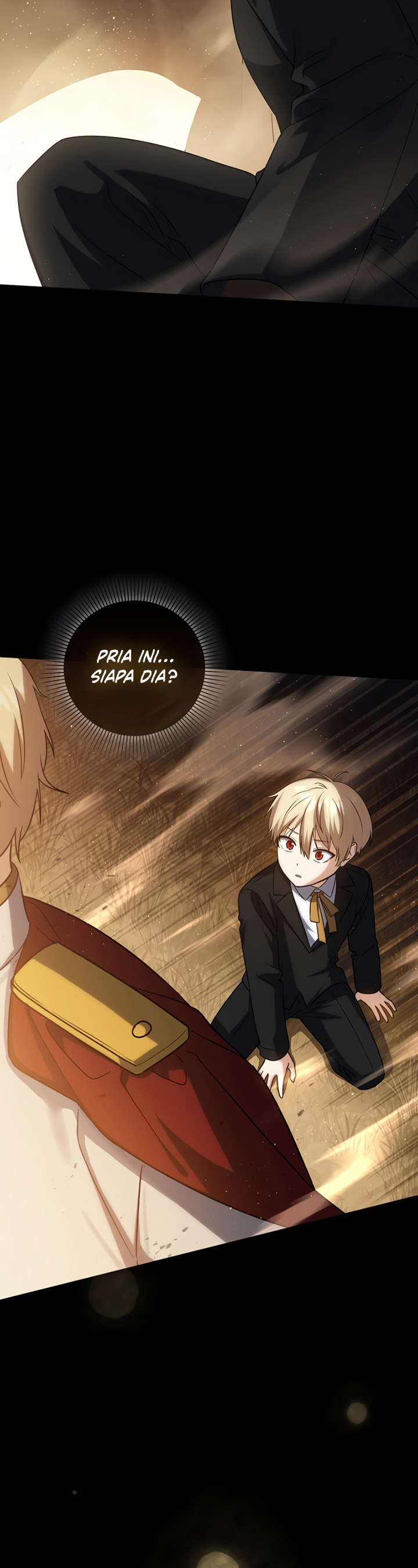 The Reincarnated Assassin is a Genius Swordsman Chapter 4 page 22