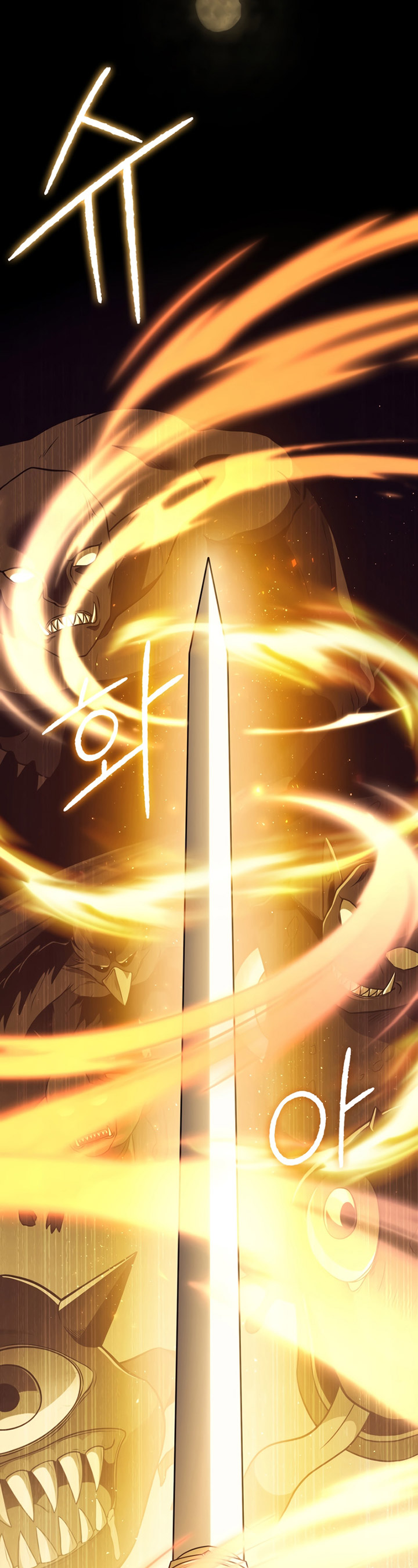 The Reincarnated Assassin is a Genius Swordsman Chapter 4 page 23
