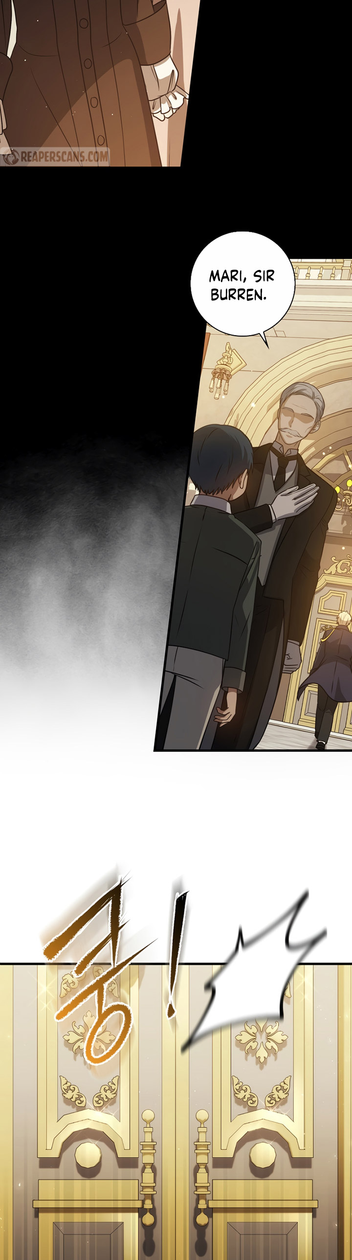 The Reincarnated Assassin is a Genius Swordsman Chapter 4 page 30