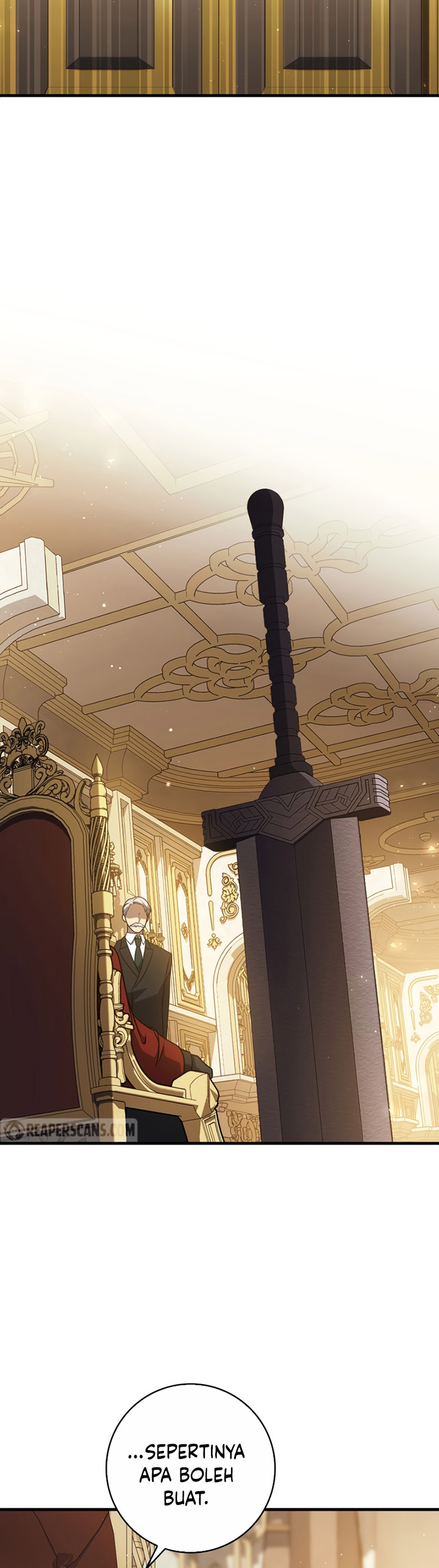The Reincarnated Assassin is a Genius Swordsman Chapter 4 page 31