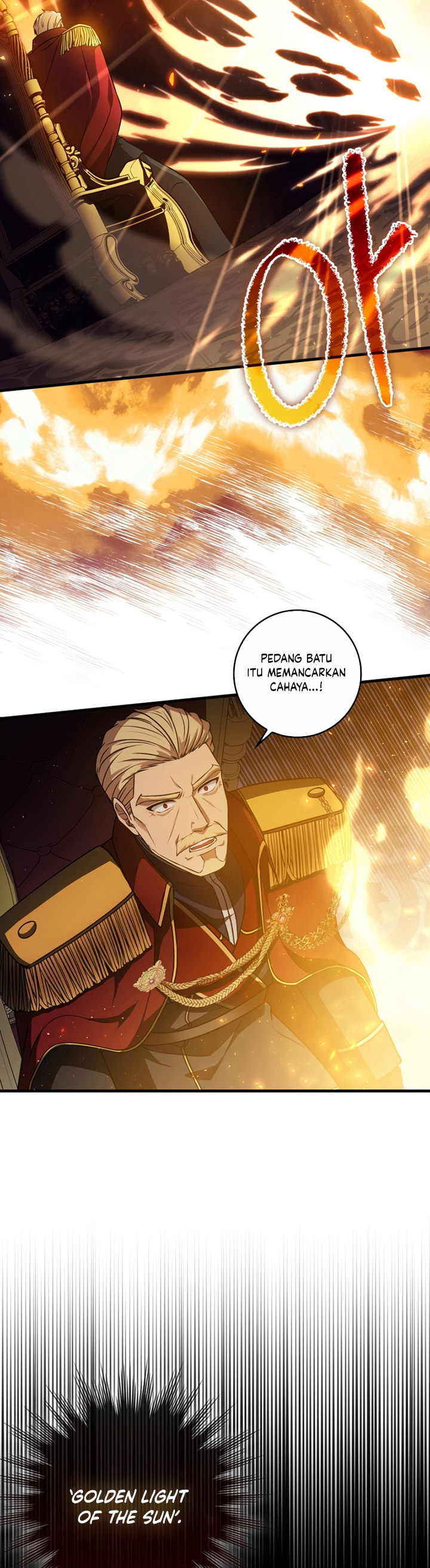 The Reincarnated Assassin is a Genius Swordsman Chapter 4 page 34