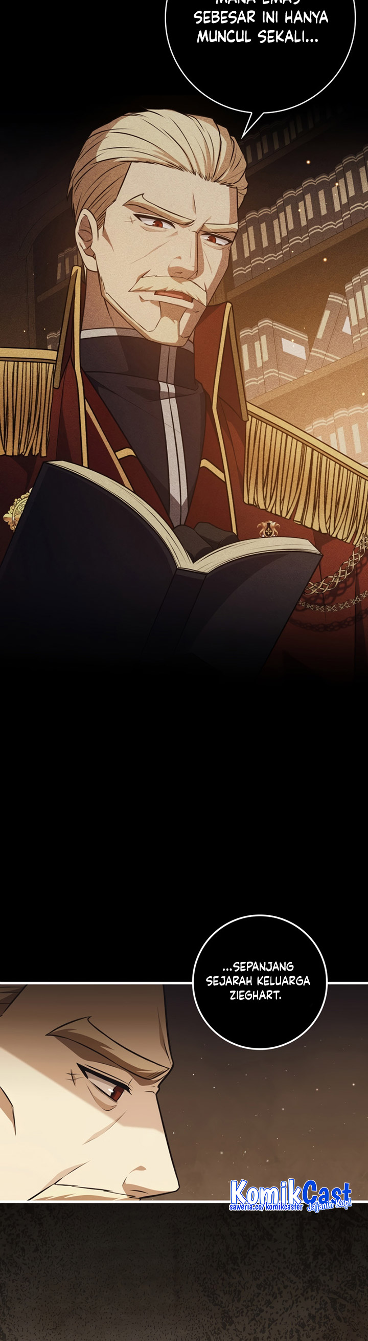 The Reincarnated Assassin is a Genius Swordsman Chapter 4 page 36