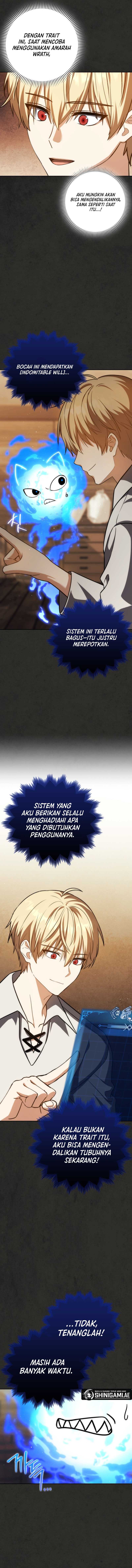 The Reincarnated Assassin is a Genius Swordsman Chapter 51 bahasa Indonesia page 7
