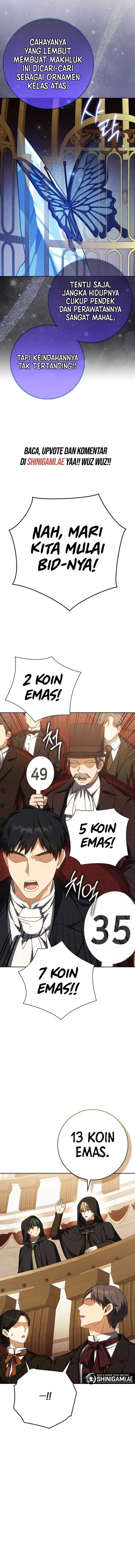 The Reincarnated Assassin is a Genius Swordsman Chapter 58 page 14