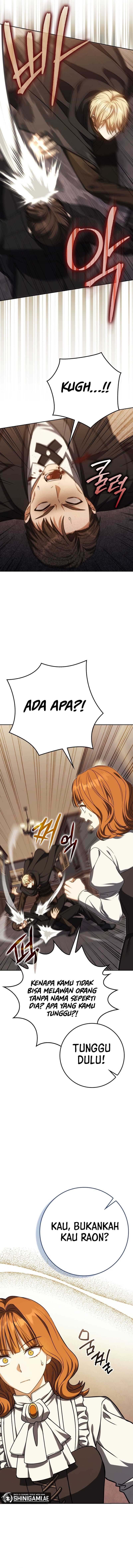 The Reincarnated Assassin is a Genius Swordsman Chapter 59 page 12