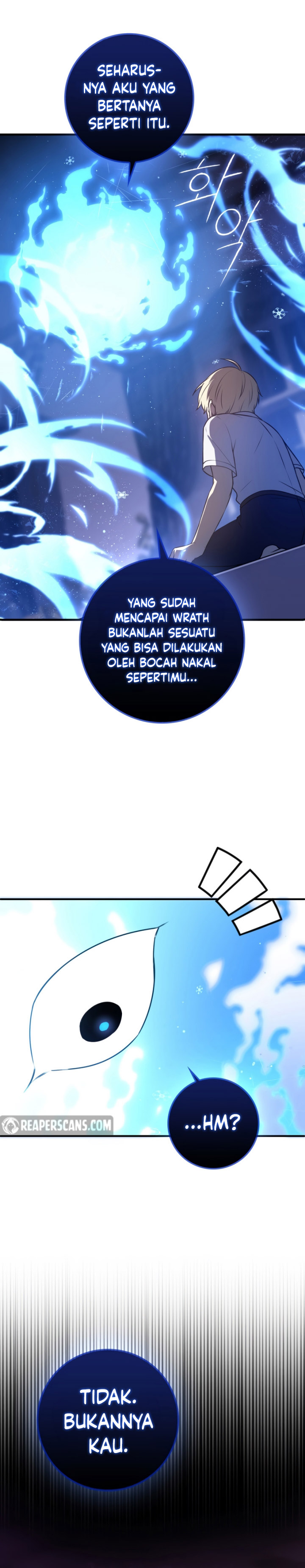 The Reincarnated Assassin is a Genius Swordsman Chapter 7 page 3