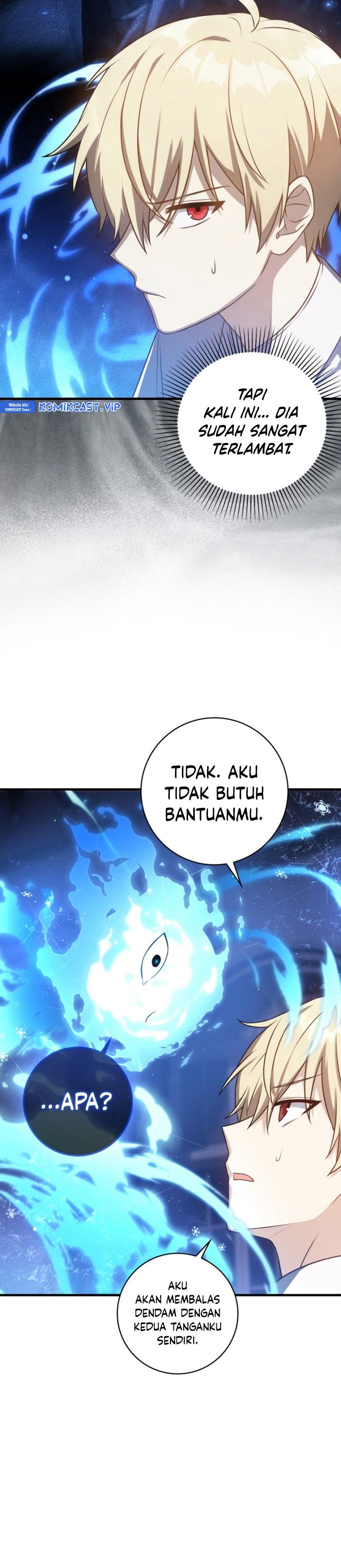 The Reincarnated Assassin is a Genius Swordsman Chapter 7 page 6