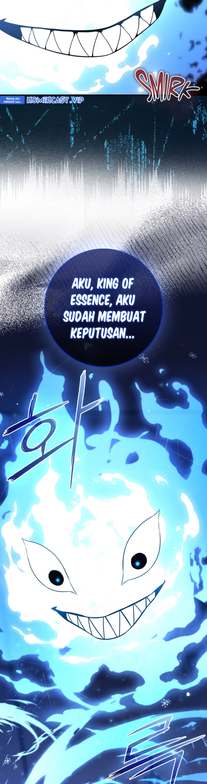 The Reincarnated Assassin is a Genius Swordsman Chapter 7 page 8