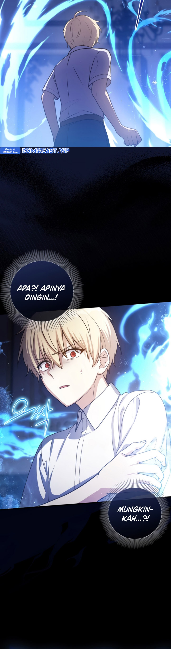 The Reincarnated Assassin is a Genius Swordsman Chapter 7 page 9