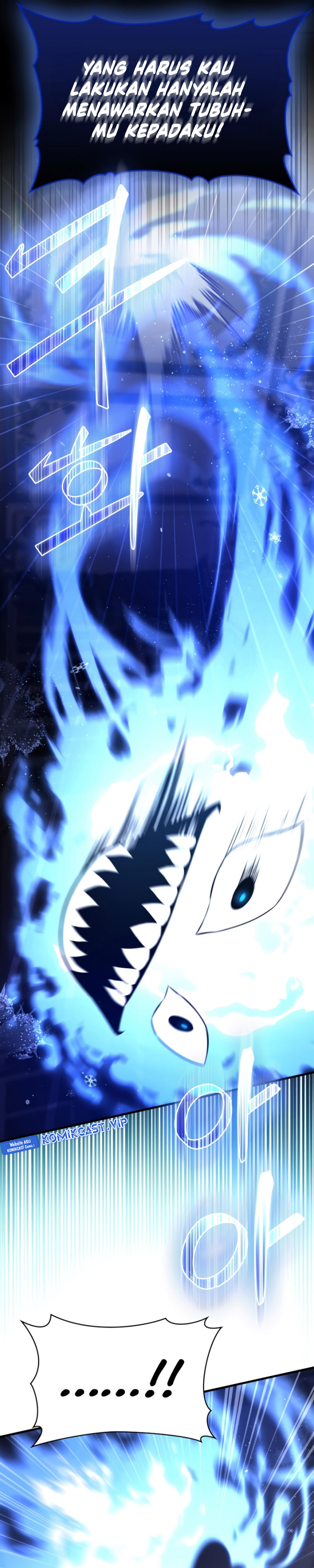 The Reincarnated Assassin is a Genius Swordsman Chapter 7 page 10