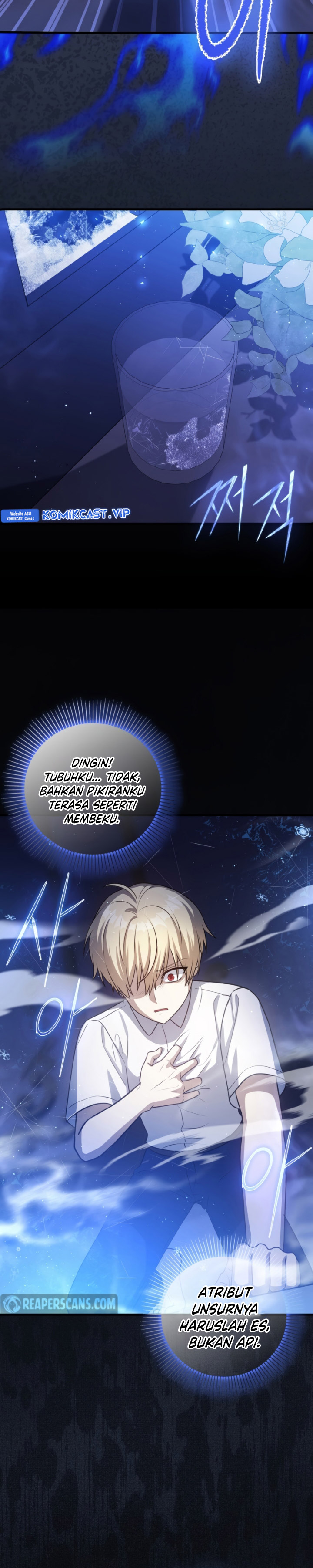 The Reincarnated Assassin is a Genius Swordsman Chapter 7 page 12
