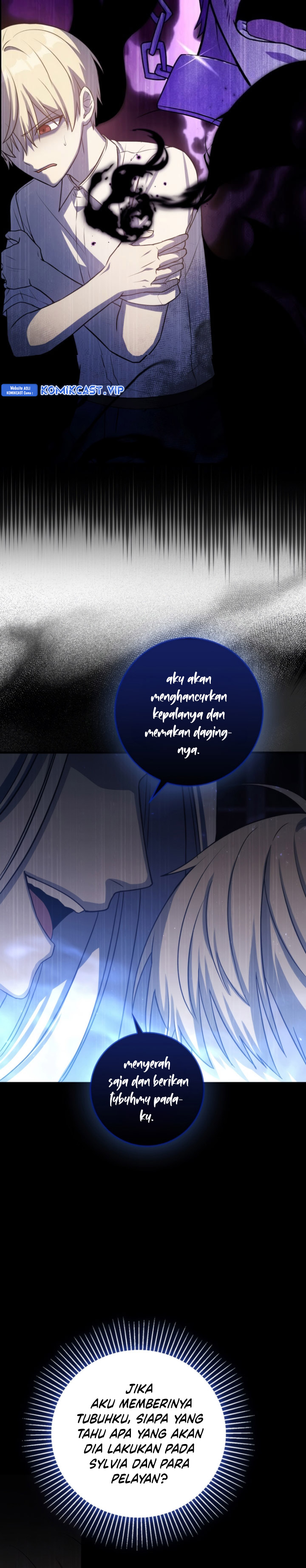 The Reincarnated Assassin is a Genius Swordsman Chapter 7 page 15