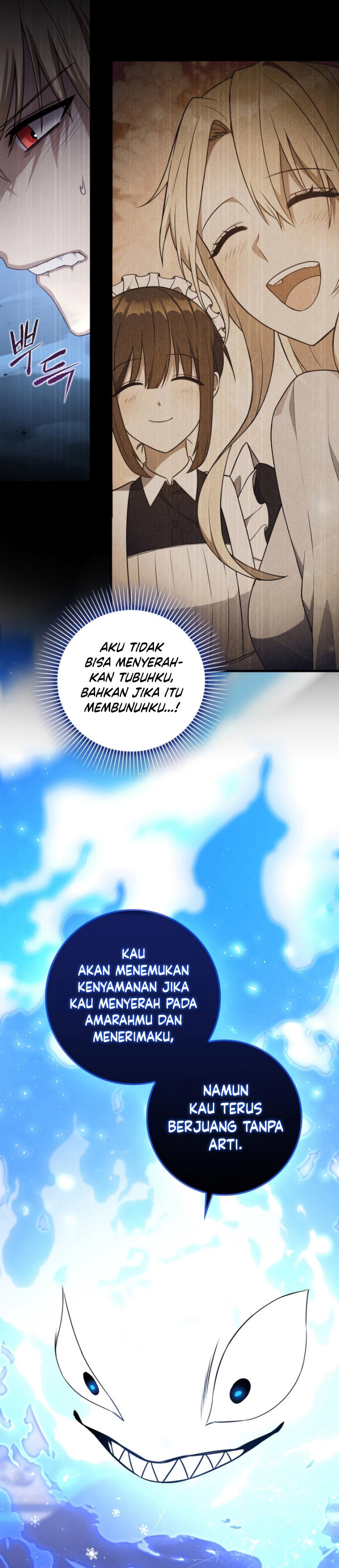 The Reincarnated Assassin is a Genius Swordsman Chapter 7 page 16