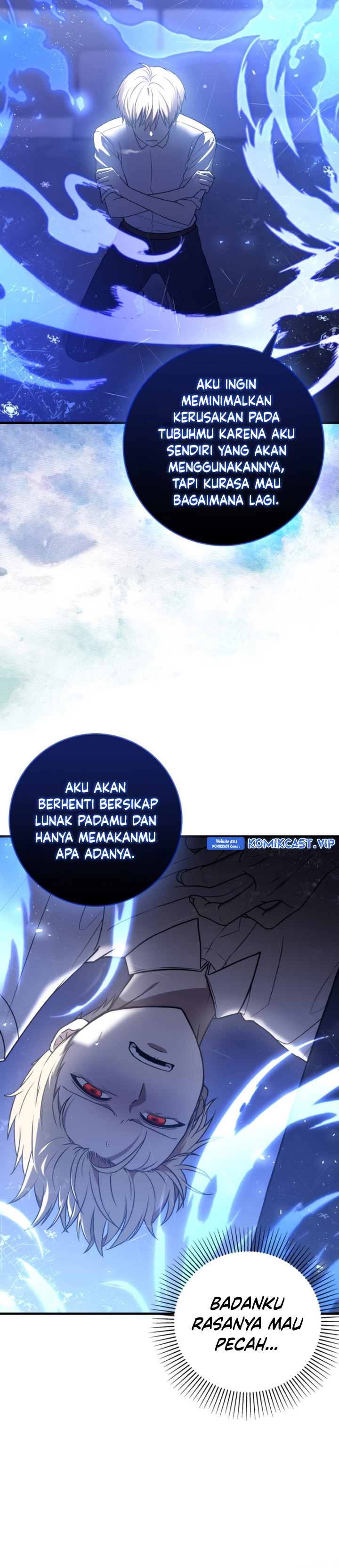 The Reincarnated Assassin is a Genius Swordsman Chapter 7 page 17