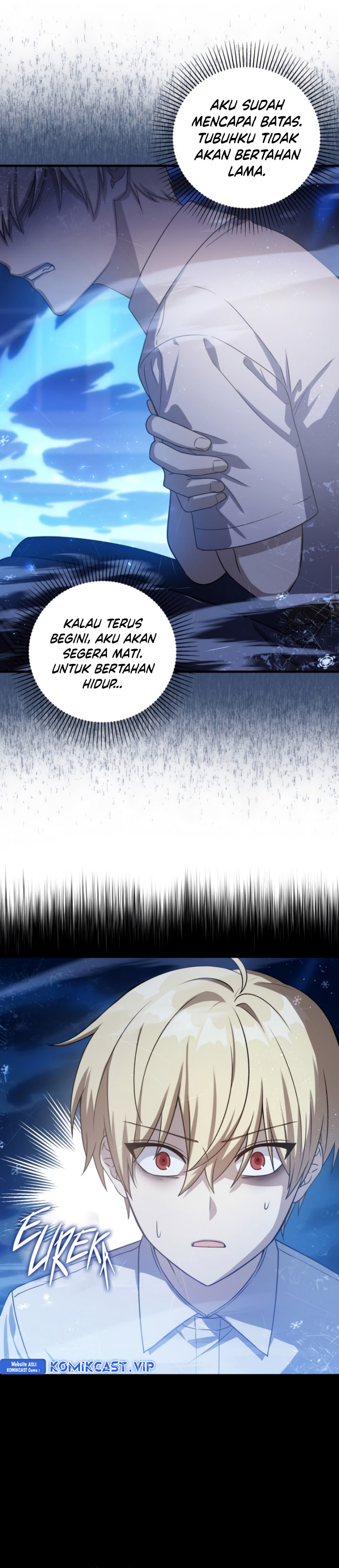 The Reincarnated Assassin is a Genius Swordsman Chapter 7 page 18