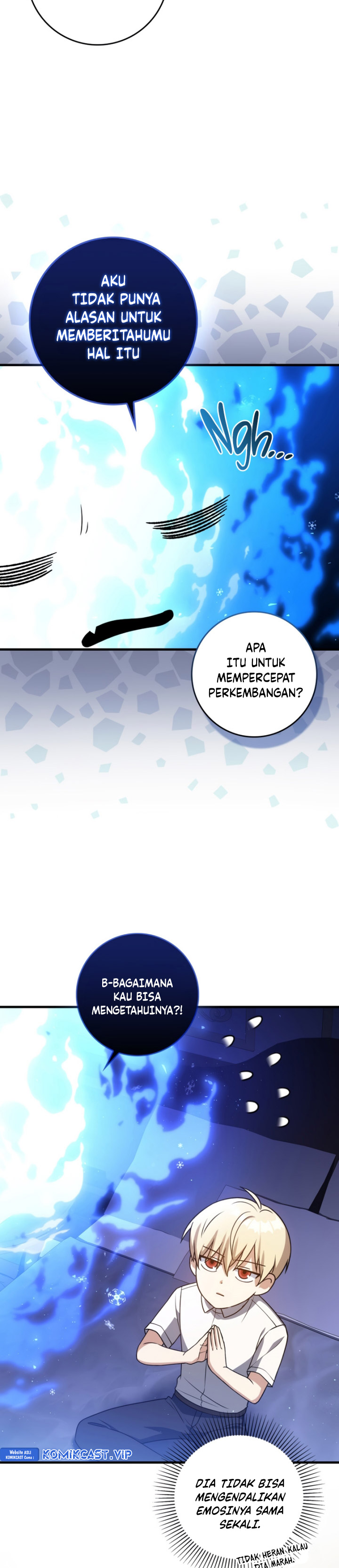 The Reincarnated Assassin is a Genius Swordsman Chapter 7 page 26