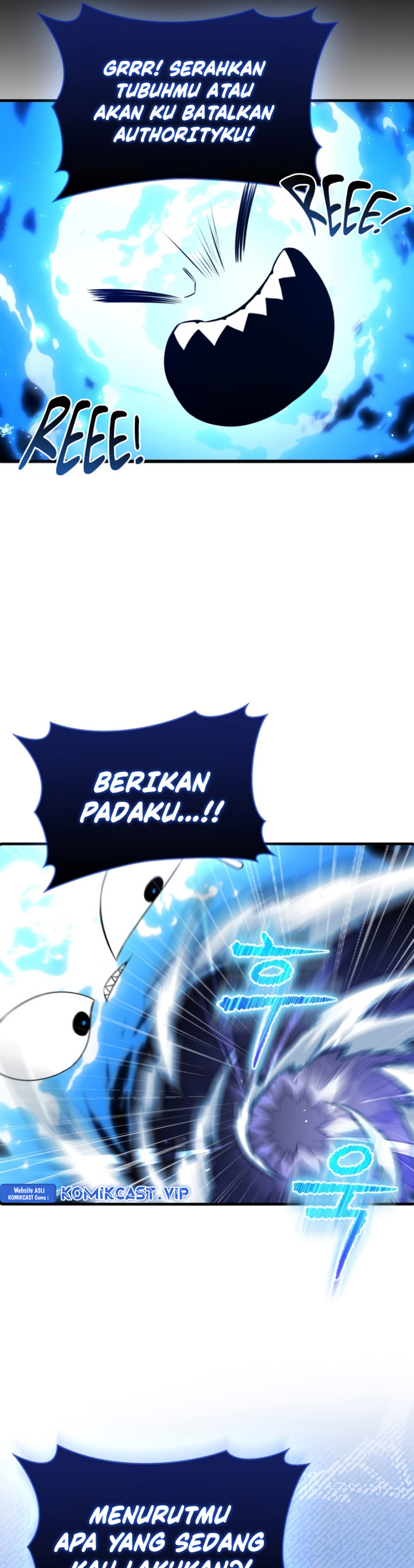 The Reincarnated Assassin is a Genius Swordsman Chapter 7 page 28