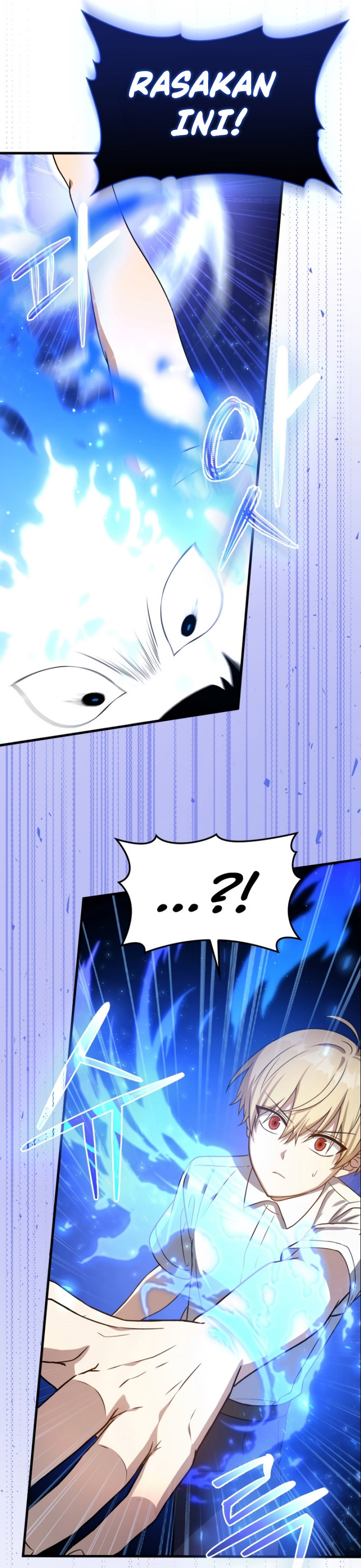 The Reincarnated Assassin is a Genius Swordsman Chapter 7 page 31