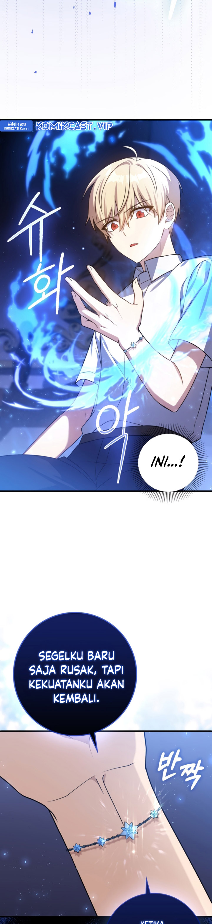 The Reincarnated Assassin is a Genius Swordsman Chapter 7 page 32