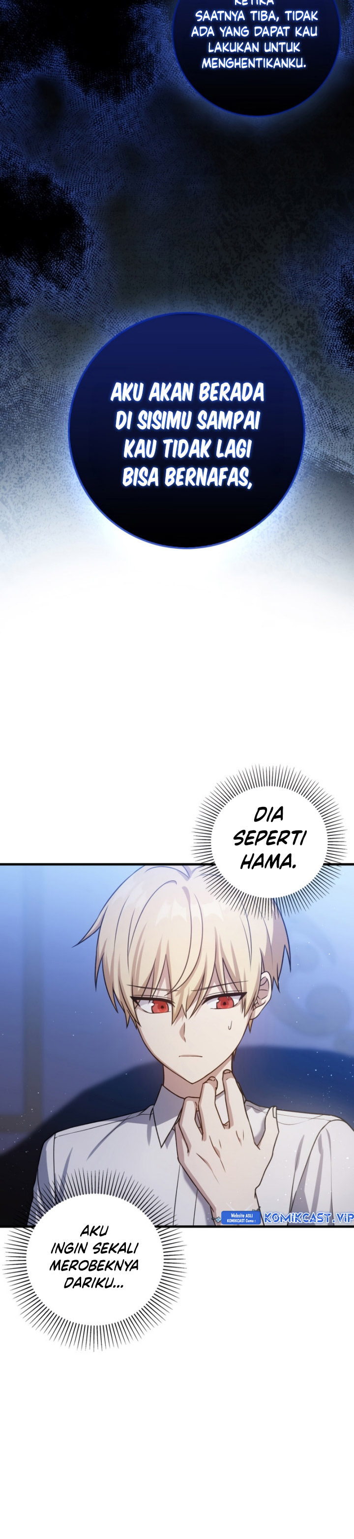 The Reincarnated Assassin is a Genius Swordsman Chapter 7 page 33