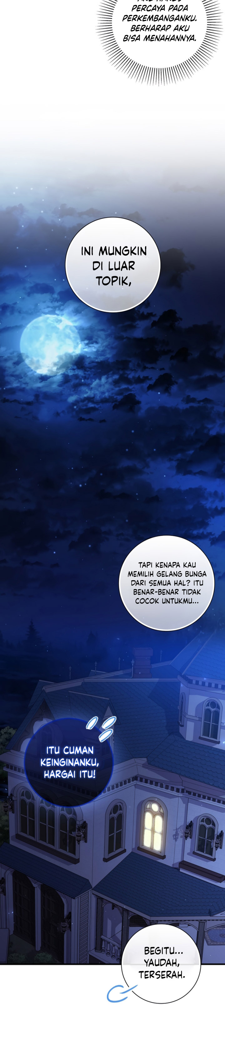 The Reincarnated Assassin is a Genius Swordsman Chapter 7 page 35