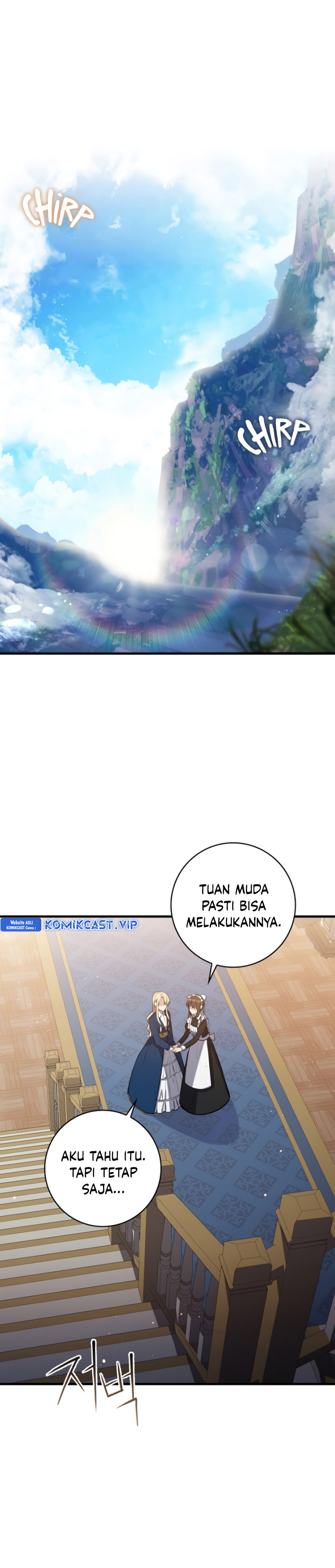The Reincarnated Assassin is a Genius Swordsman Chapter 7 page 36