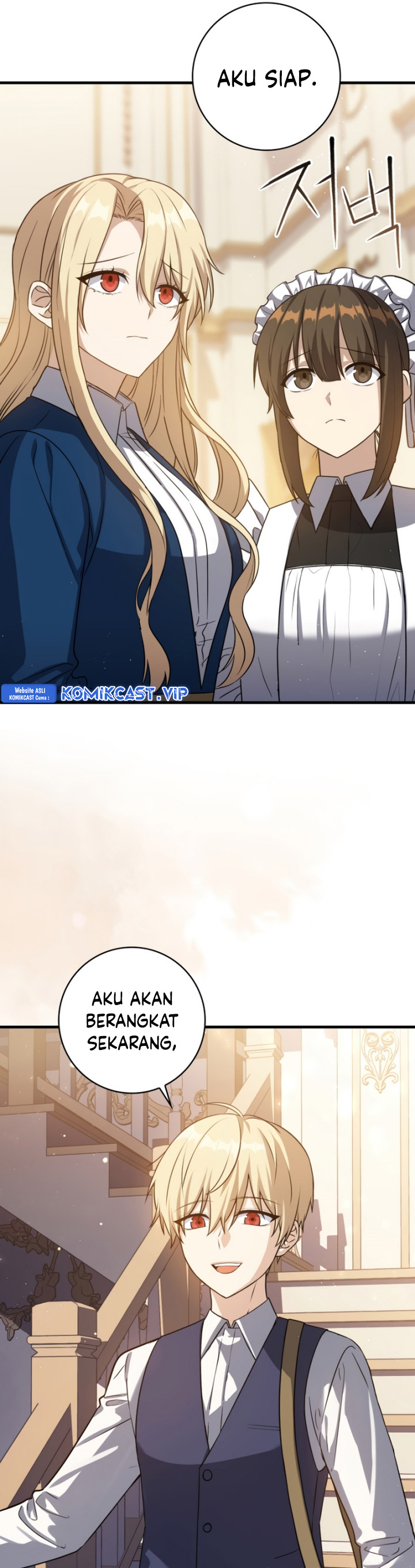 The Reincarnated Assassin is a Genius Swordsman Chapter 7 page 37