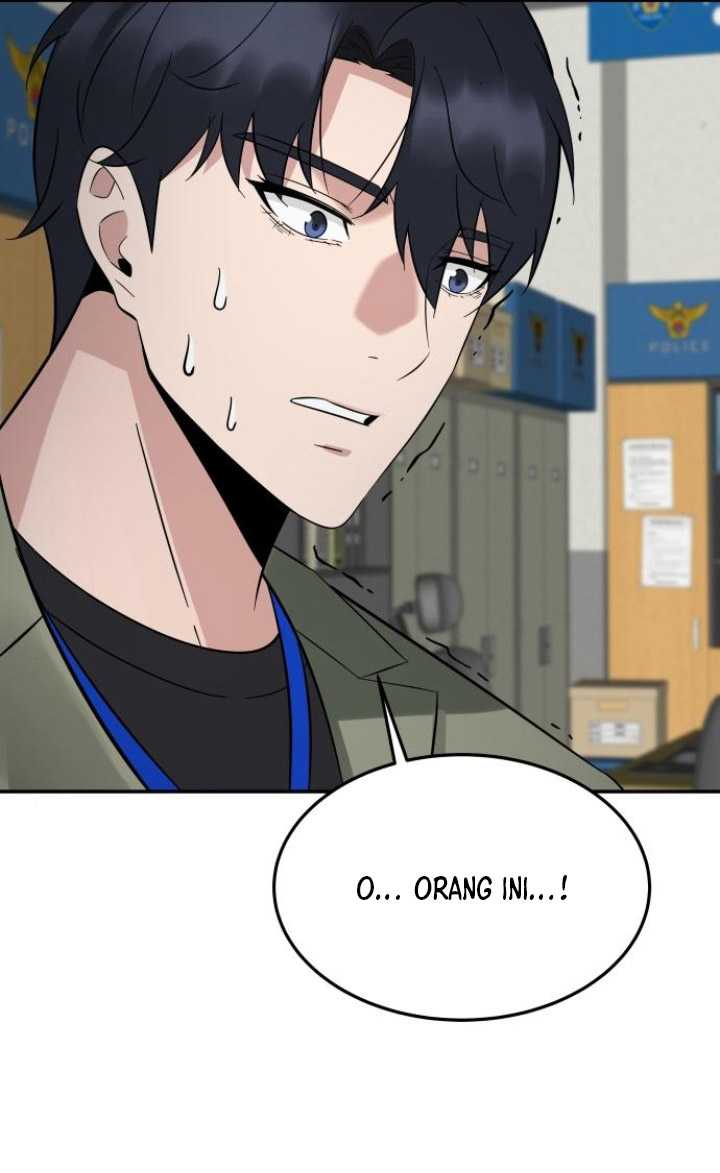 The Reincarnated Cop Who Strikes With Wealth Chapter 10 page 37