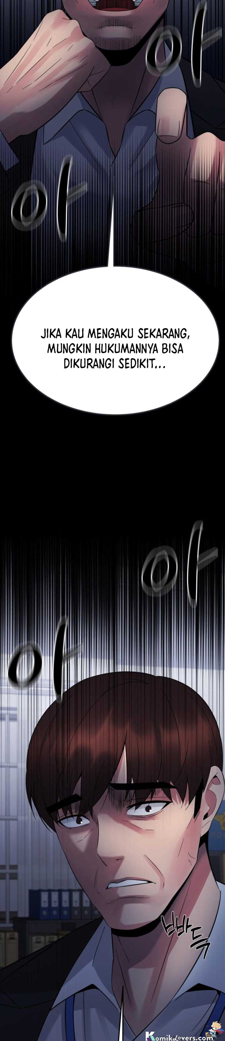 The Reincarnated Cop Who Strikes With Wealth Chapter 11 page 4