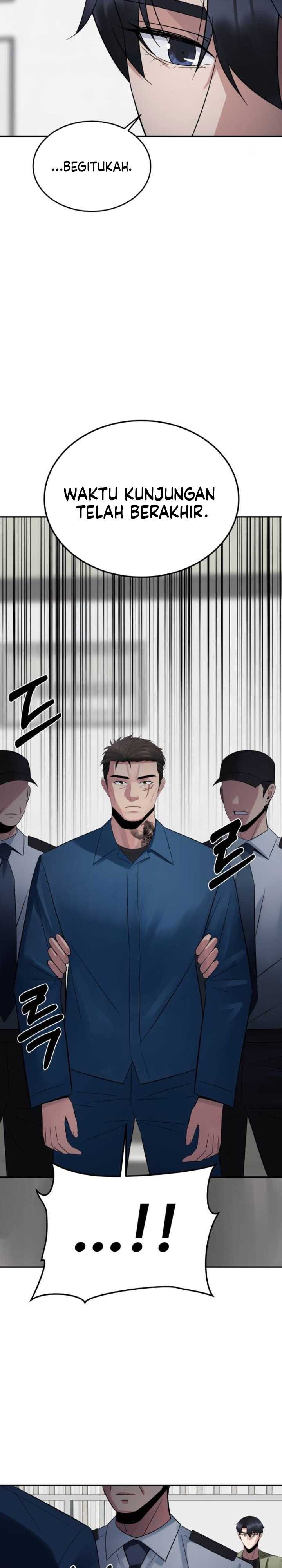 The Reincarnated Cop Who Strikes With Wealth Chapter 13 page 14