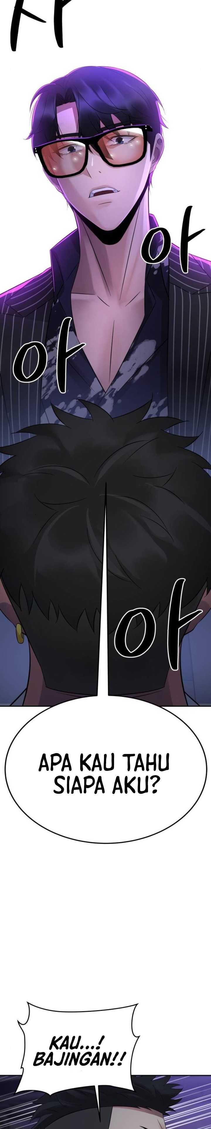 The Reincarnated Cop Who Strikes With Wealth Chapter 14 page 11