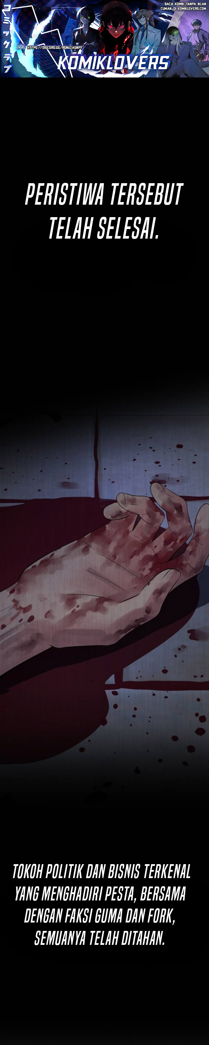 The Reincarnated Cop Who Strikes With Wealth Chapter 18 page 1