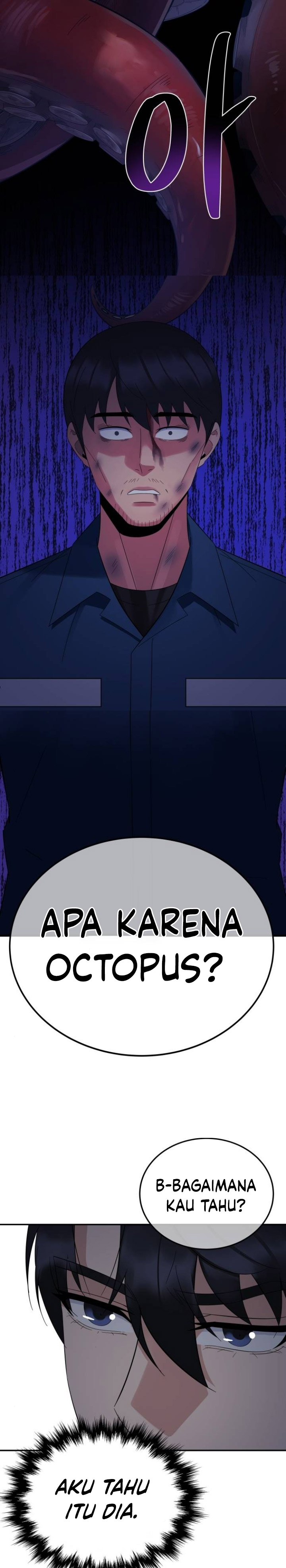 The Reincarnated Cop Who Strikes With Wealth Chapter 19 page 11