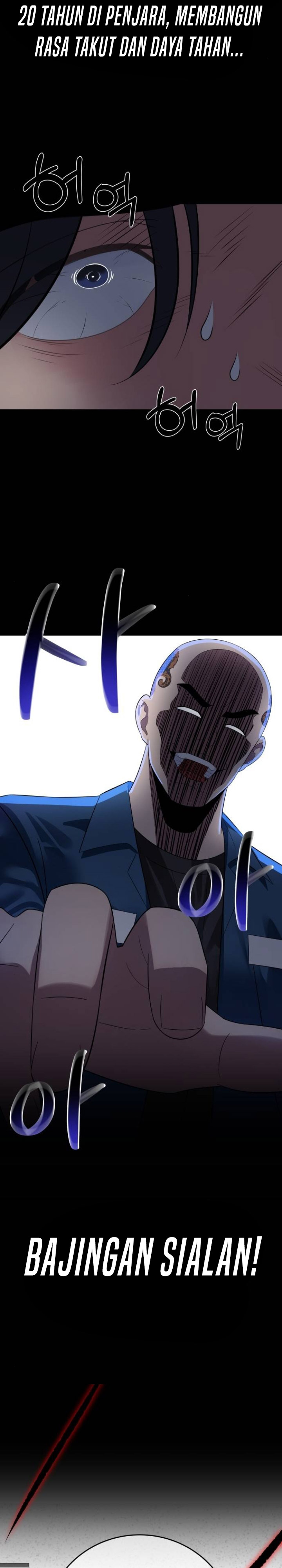 The Reincarnated Cop Who Strikes With Wealth Chapter 19 page 14