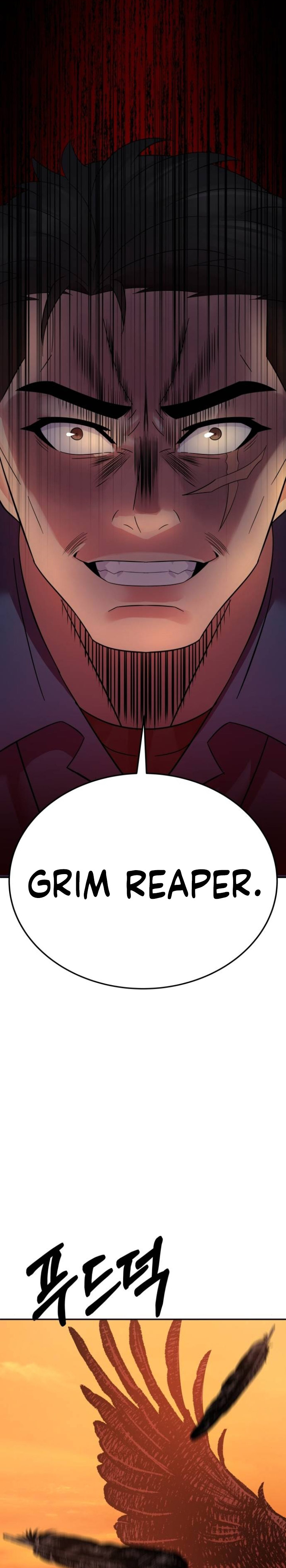 The Reincarnated Cop Who Strikes With Wealth Chapter 19 page 27