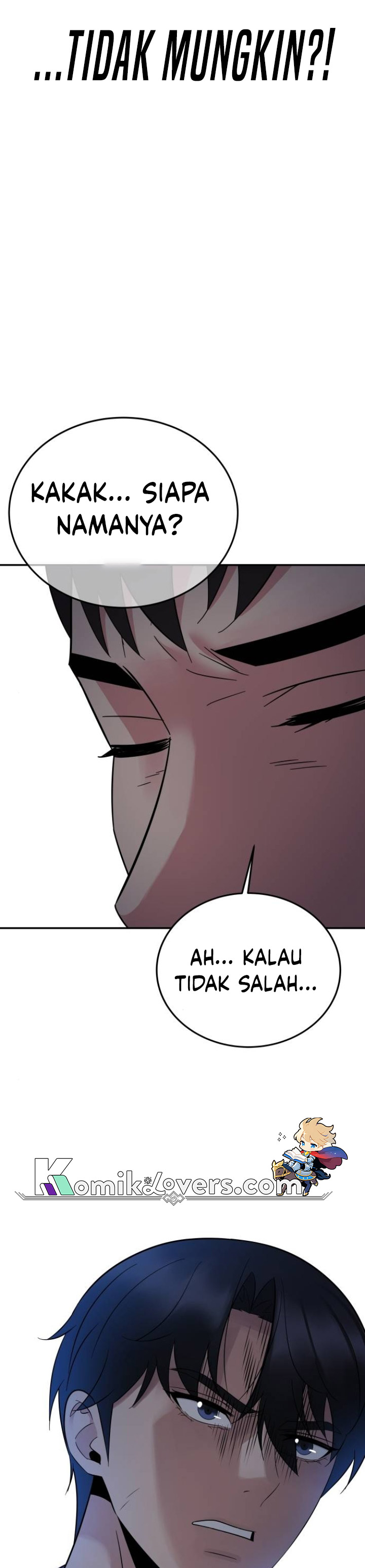 The Reincarnated Cop Who Strikes With Wealth Chapter 19 page 34