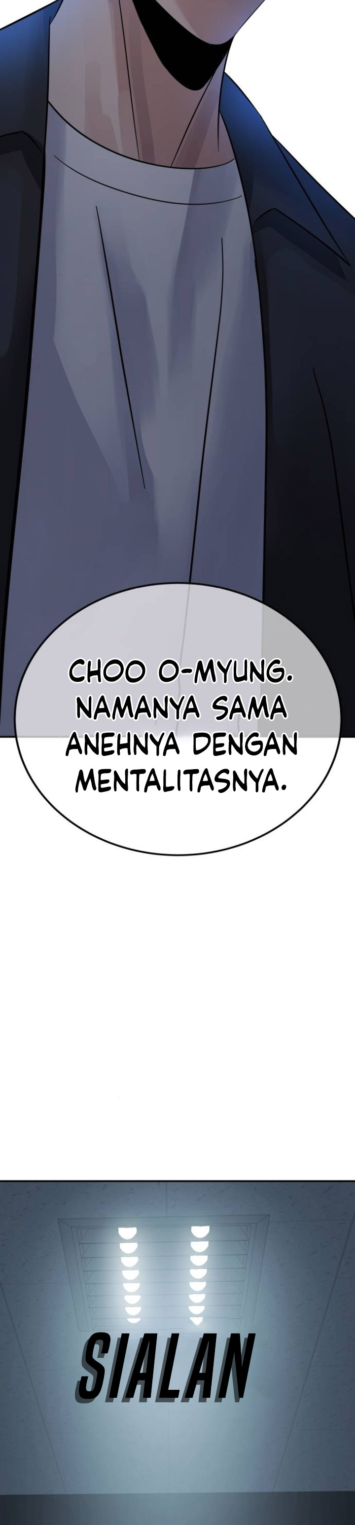 The Reincarnated Cop Who Strikes With Wealth Chapter 19 page 35