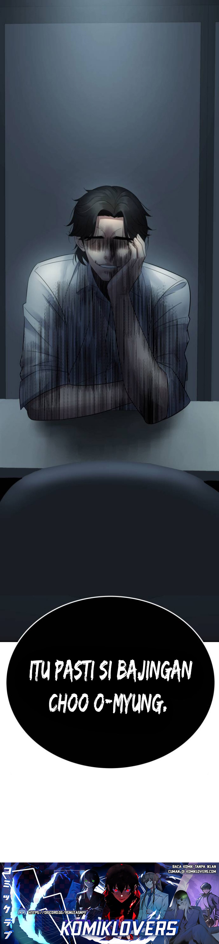 The Reincarnated Cop Who Strikes With Wealth Chapter 19 page 36