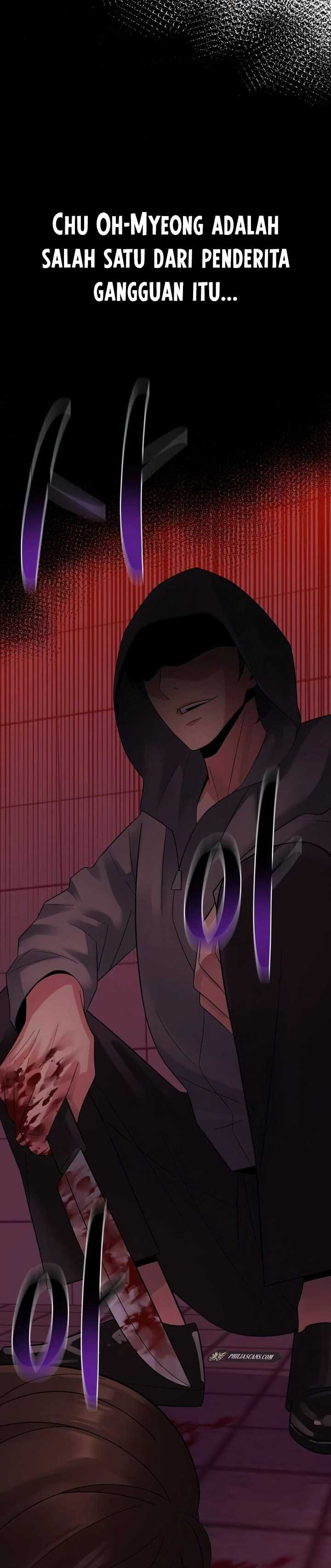 The Reincarnated Cop Who Strikes With Wealth Chapter 20 page 2