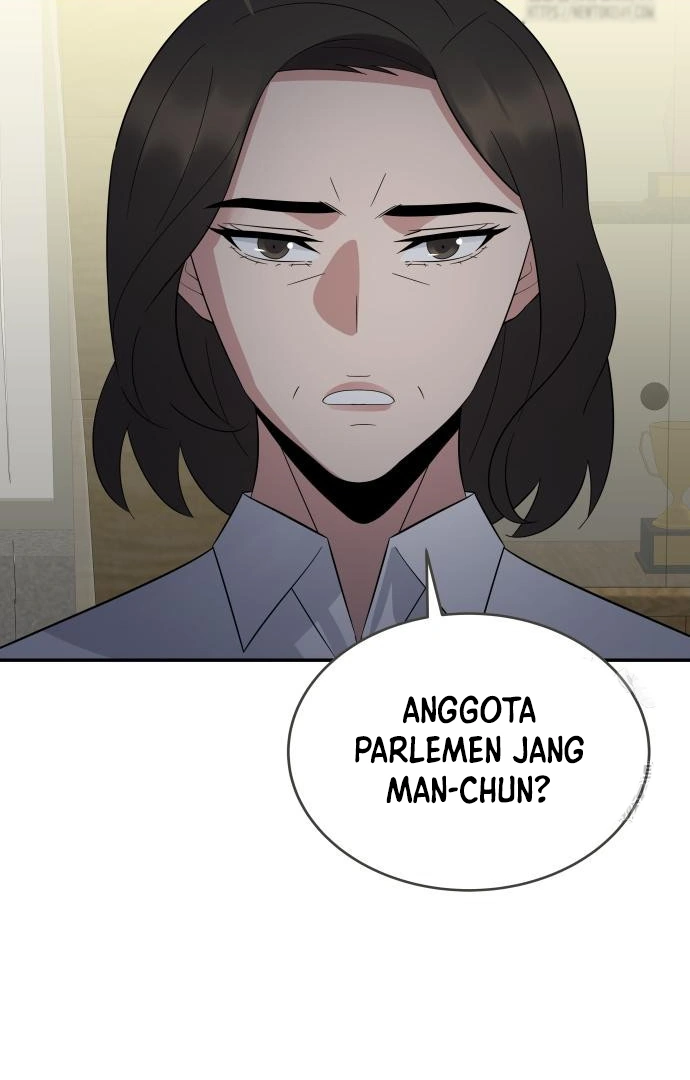 The Reincarnated Cop Who Strikes With Wealth Chapter 25 page 26