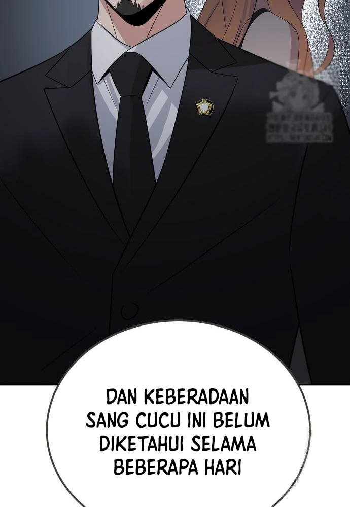 The Reincarnated Cop Who Strikes With Wealth Chapter 25 page 30
