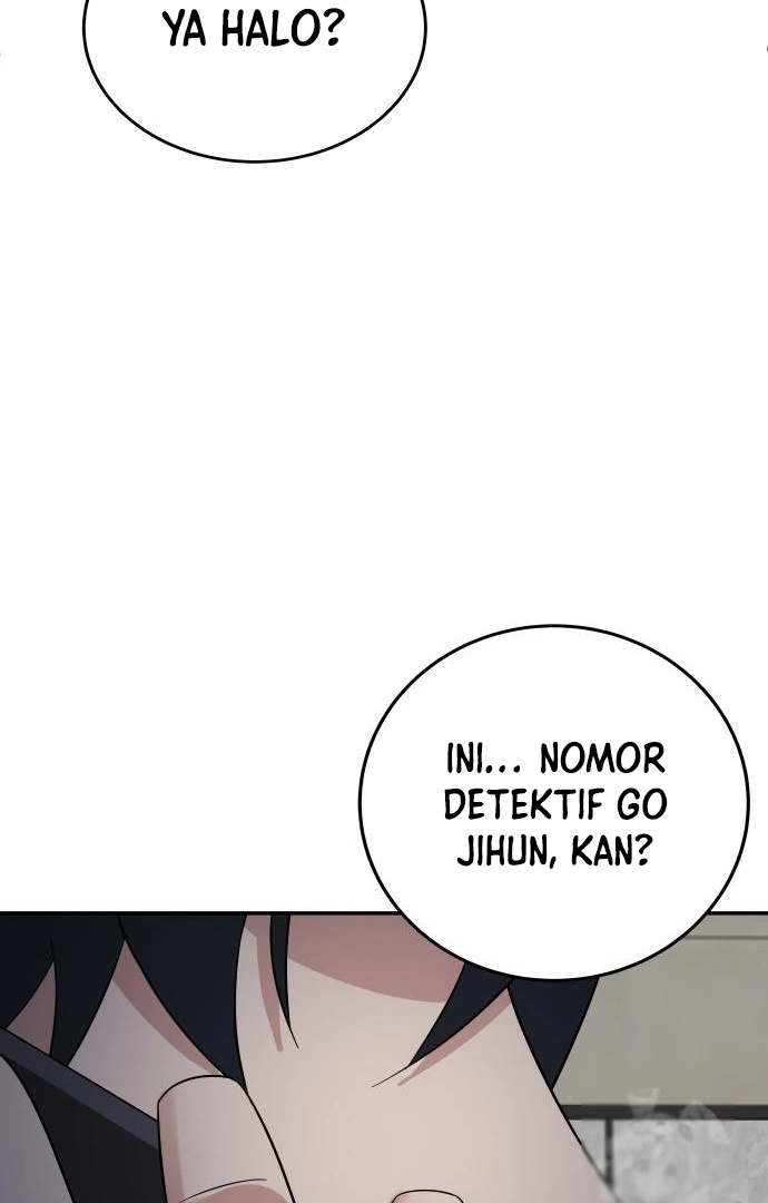 The Reincarnated Cop Who Strikes With Wealth Chapter 25 page 42