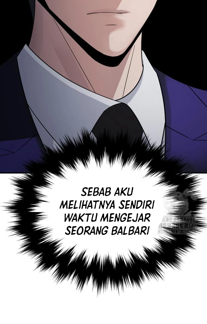 The Reincarnated Cop Who Strikes With Wealth Chapter 25 page 61