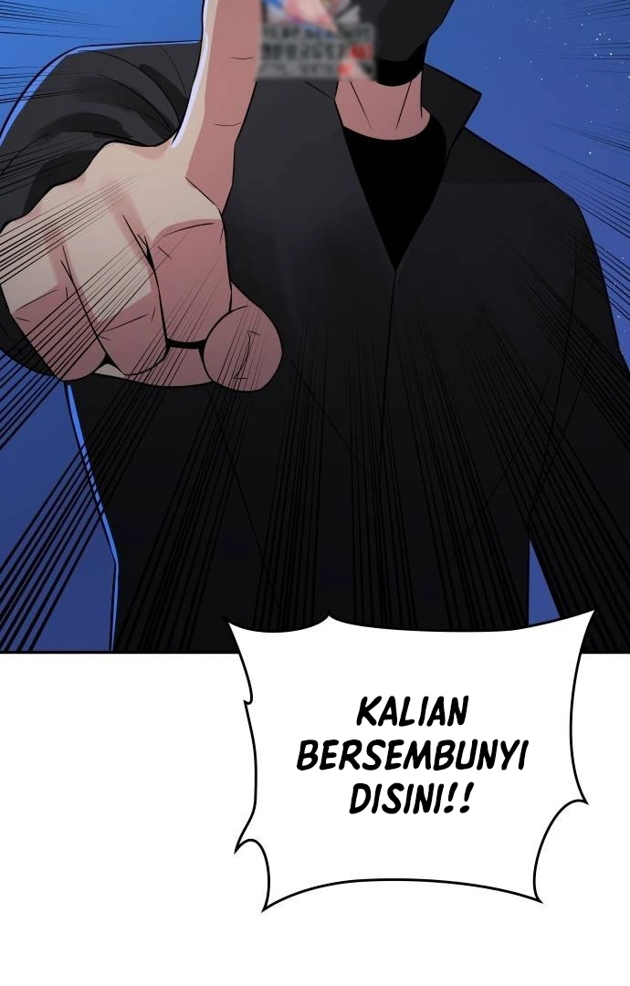 The Reincarnated Cop Who Strikes With Wealth Chapter 28 page 2